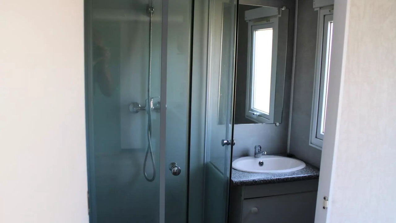 Photo of Bathroom in Miribel-les-Echelles