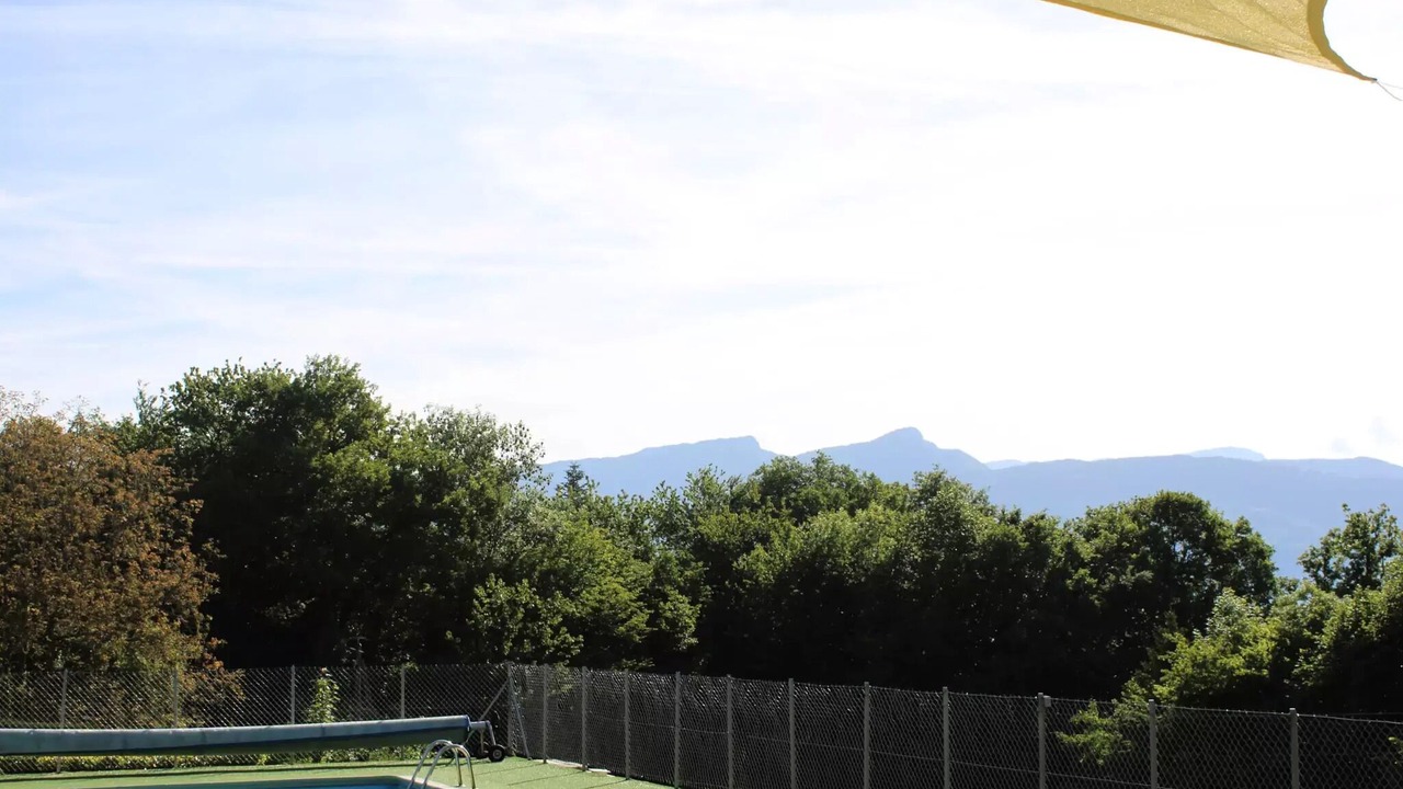 Photo of Outdoor in Miribel-les-Echelles