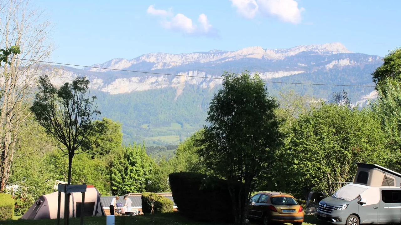 Photo of Outdoor in Miribel-les-Echelles