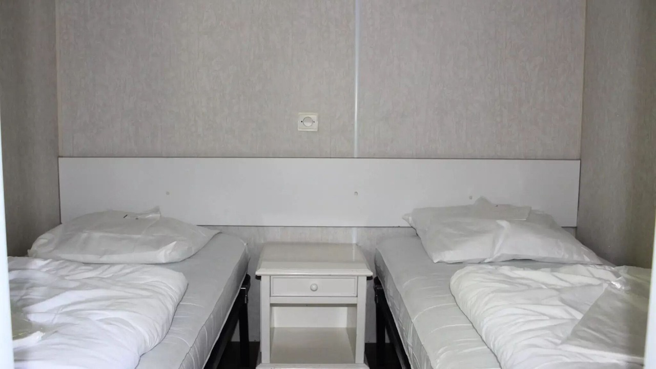 Photo of Bedroom in Miribel-les-Echelles