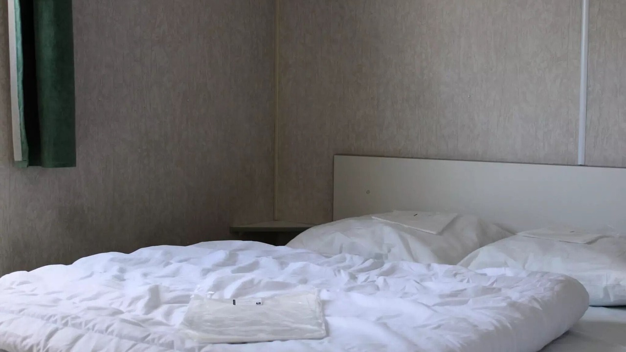 Photo of Bedroom in Miribel-les-Echelles