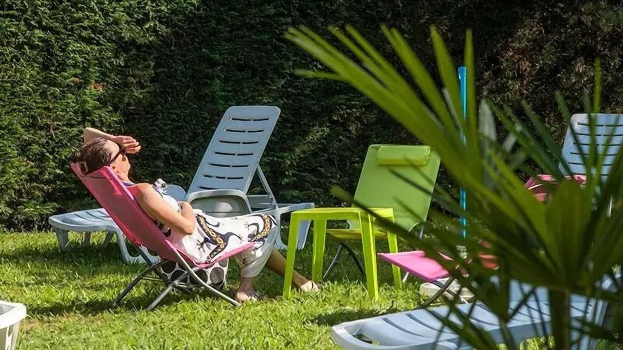 Photo of Outdoor in Sauveterre-de-Rouergue