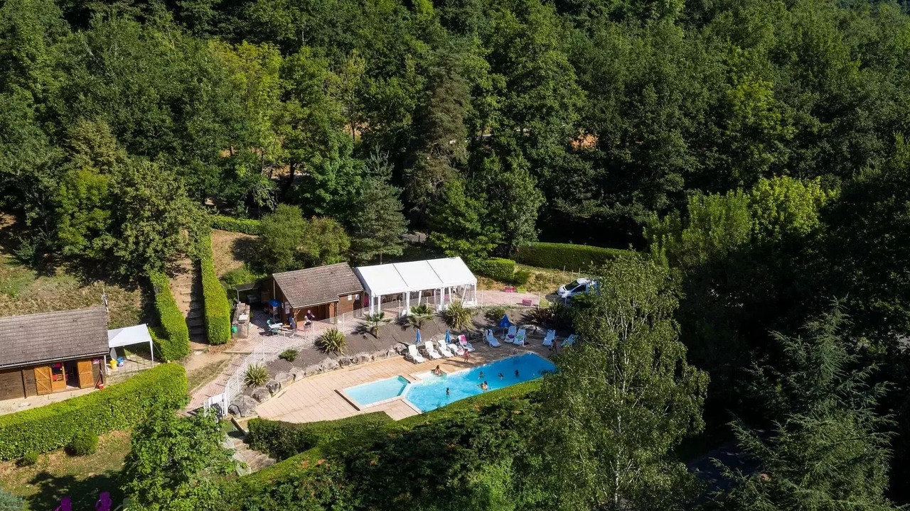 Photo of Outdoor in Sauveterre-de-Rouergue