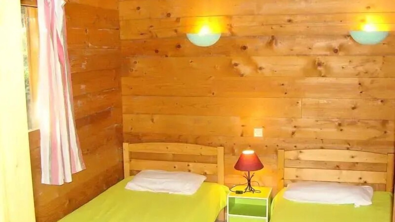 Photo of Bedroom in Sauveterre-de-Rouergue