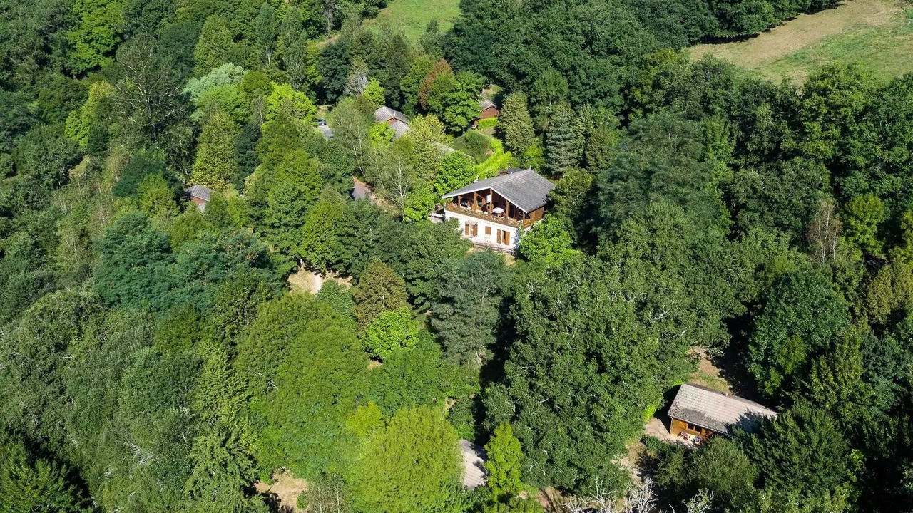 Photo of Outdoor in Sauveterre-de-Rouergue