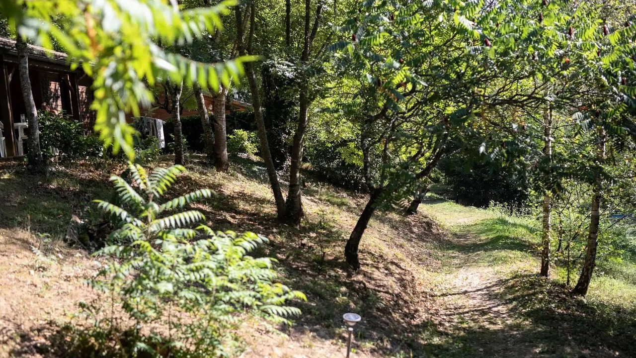 Photo of Outdoor in Sauveterre-de-Rouergue
