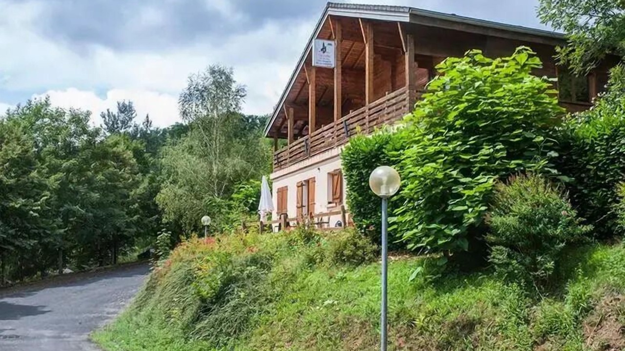 Photo of Outdoor in Sauveterre-de-Rouergue