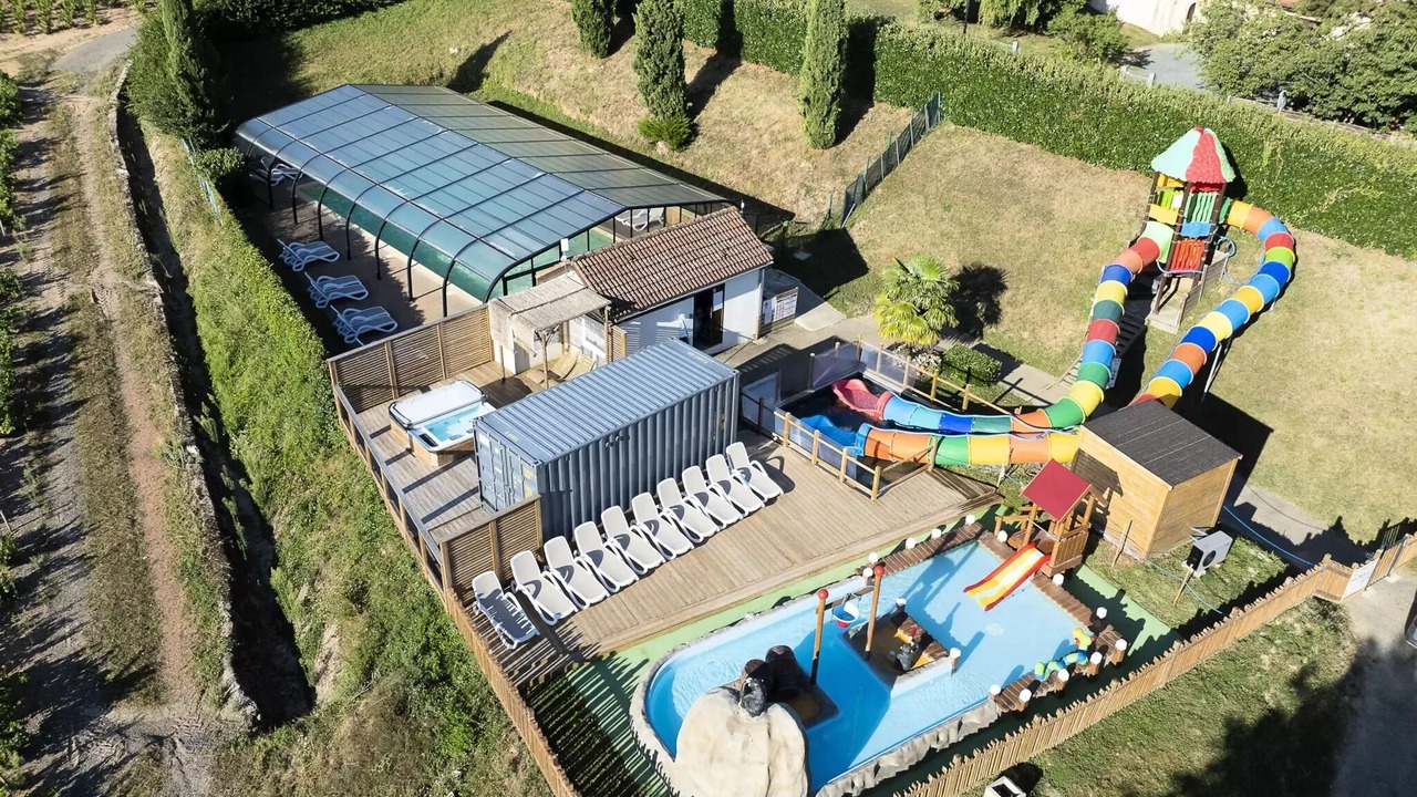 Photo of Outdoor in Fleurie