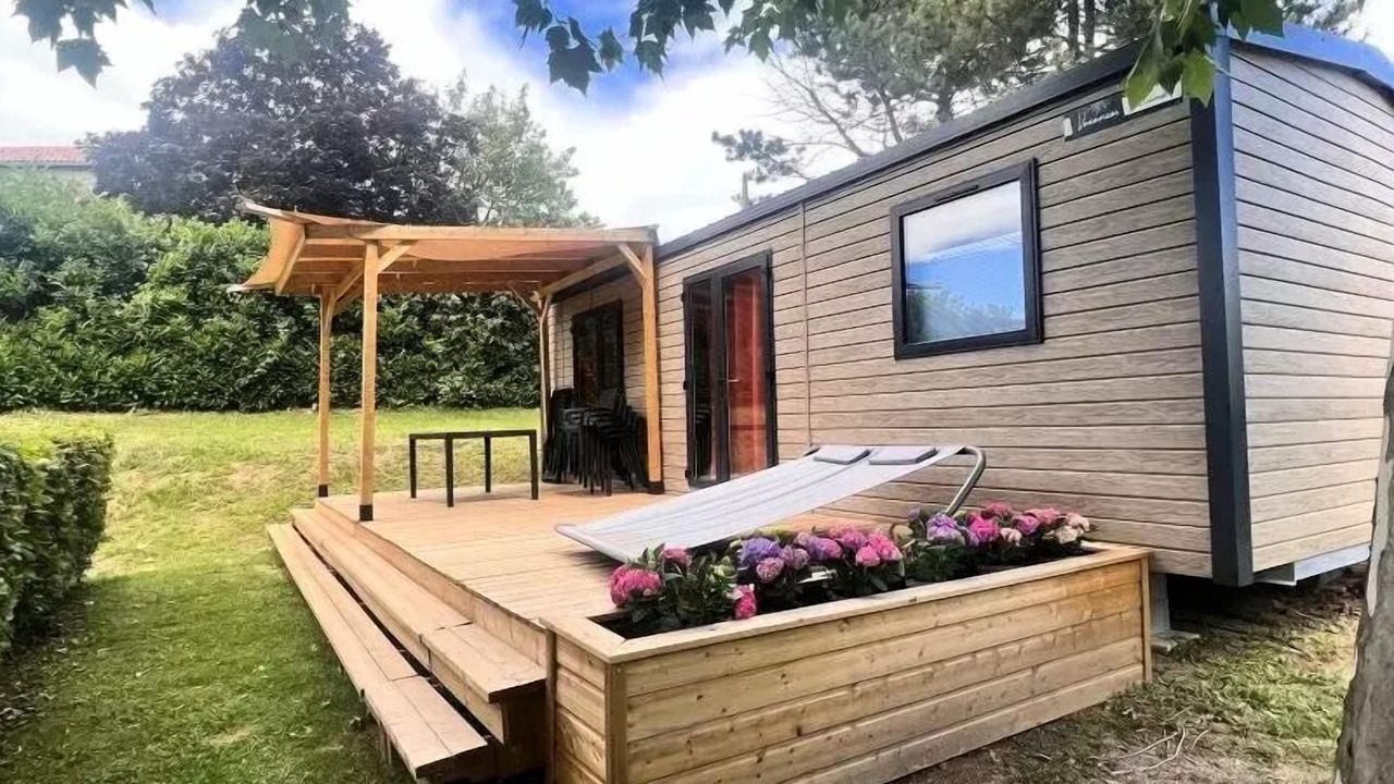 Photo of Patio Balcony in Fleurie