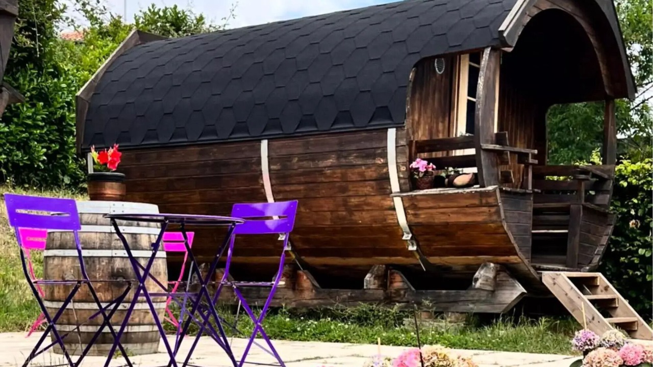 Photo of Outdoor in Fleurie