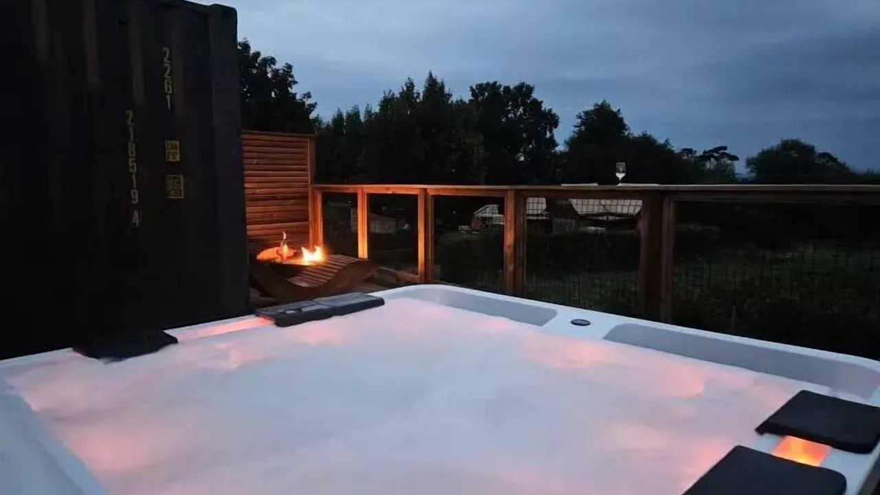 Photo of Patio Balcony in Fleurie