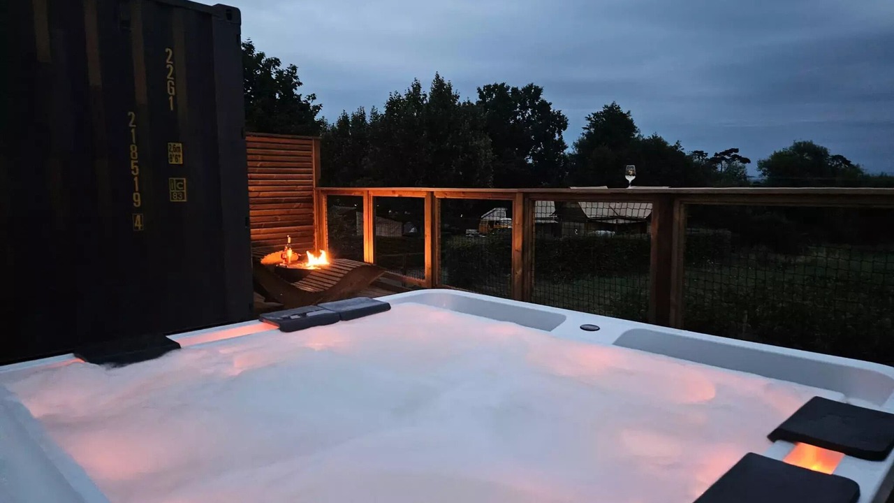 Photo of Outdoor in Fleurie