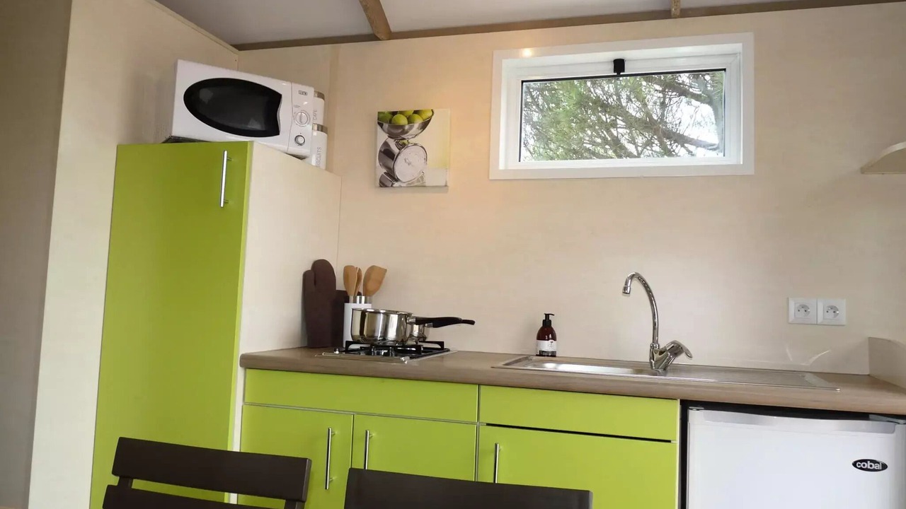 Photo of Kitchen in Saint-Girons