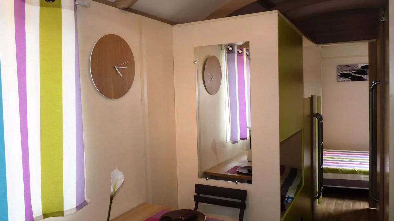 Photo of Bedroom in Saint-Girons