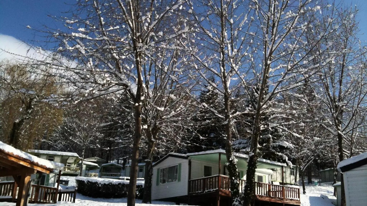 Photo of Outdoor in Saint-Girons