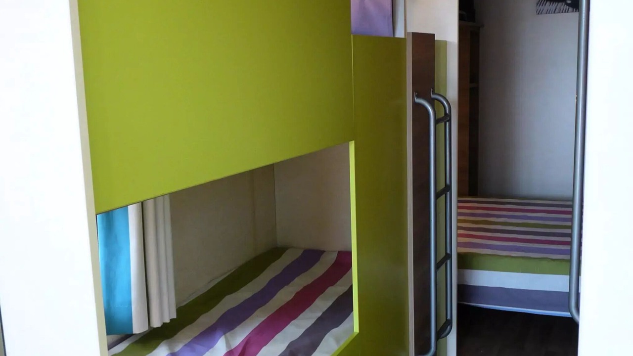 Photo of Bedroom in Saint-Girons