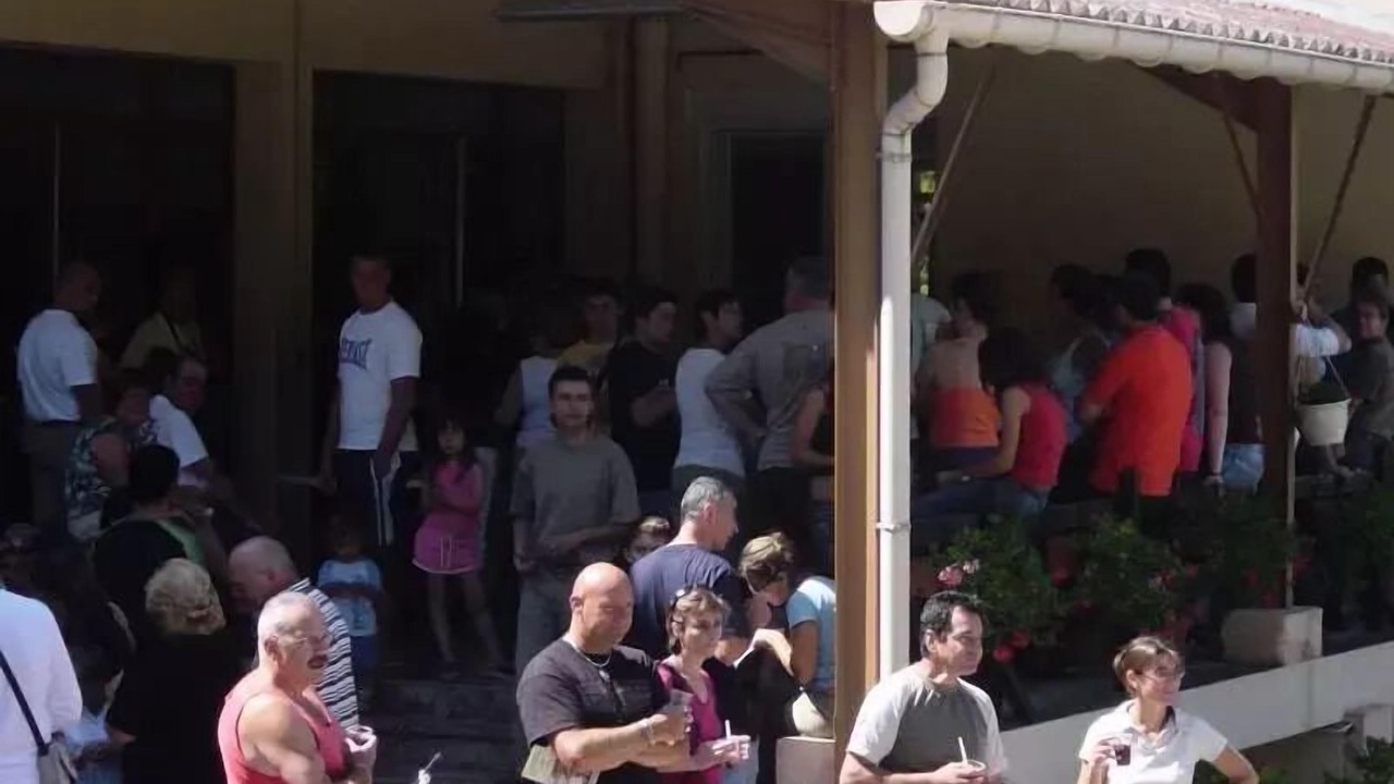 Photo of Others in Saint-Girons