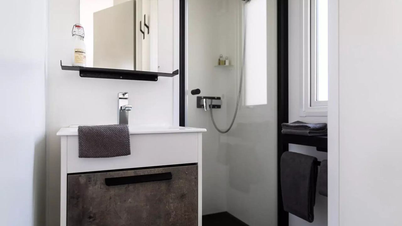 Photo of Bathroom in Saint-Hilaire-de-Riez