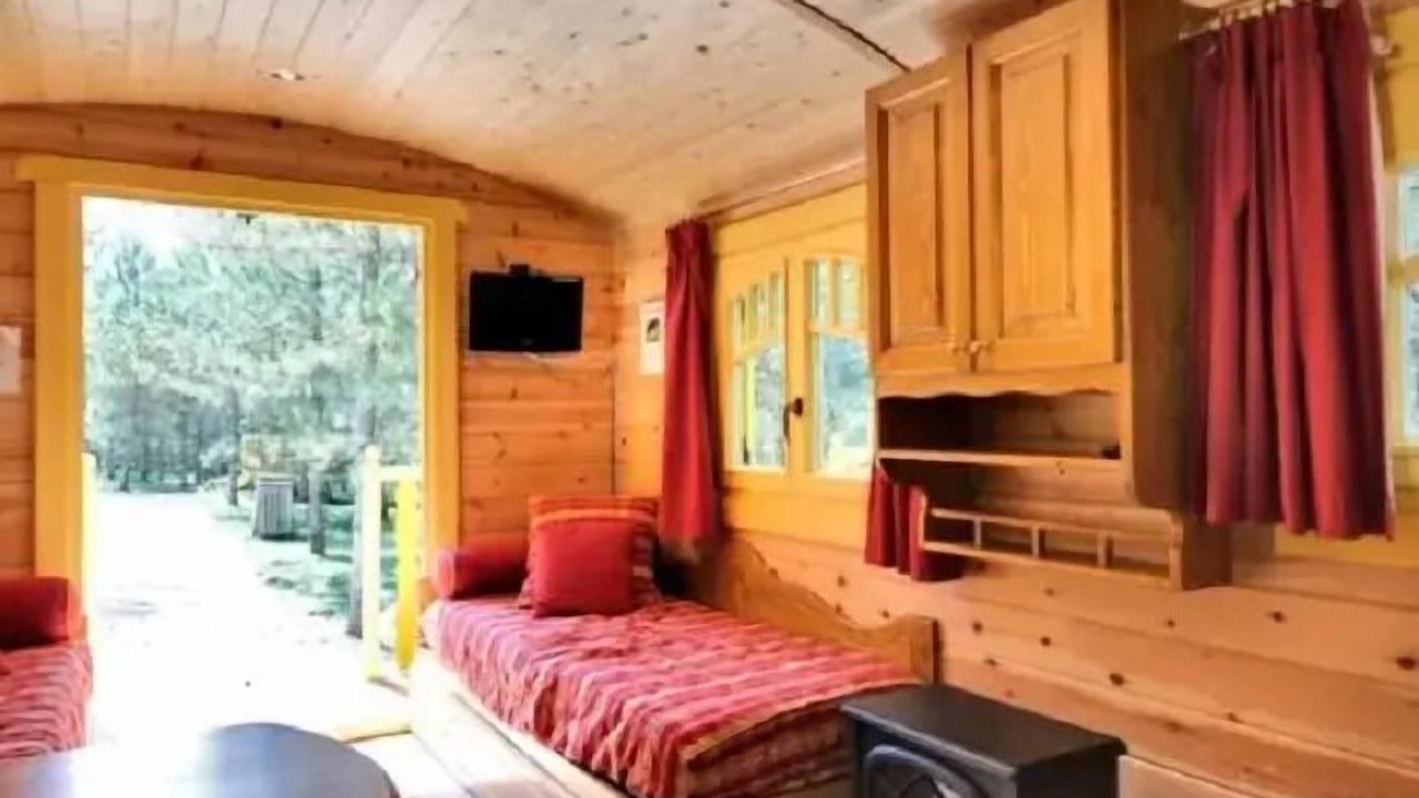 Photo of Bedroom in Dienne