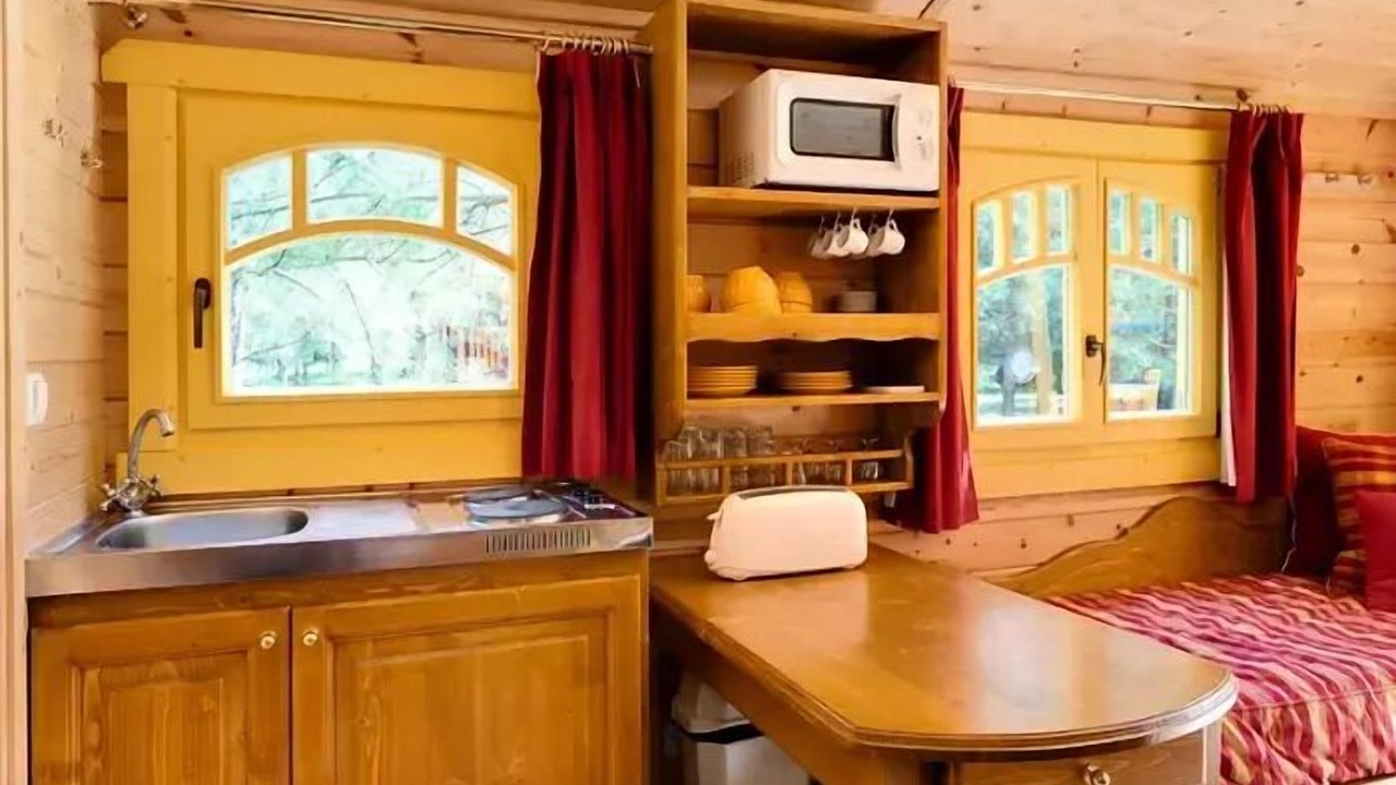 Photo of Kitchen in Dienne