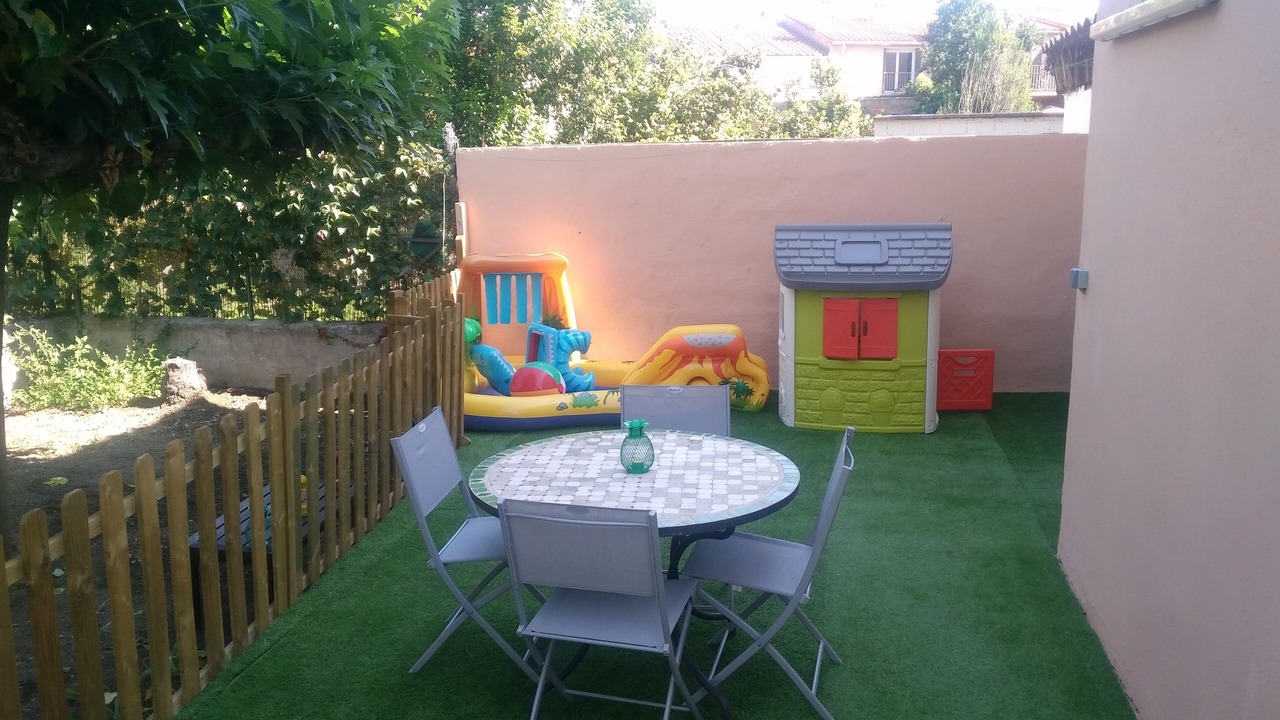 Photo of Outdoor in Saint-Genis