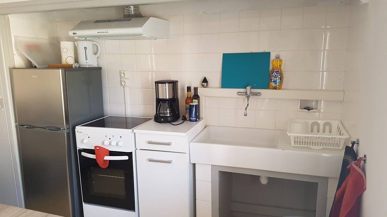 Photo of Kitchen in Saint-Genis