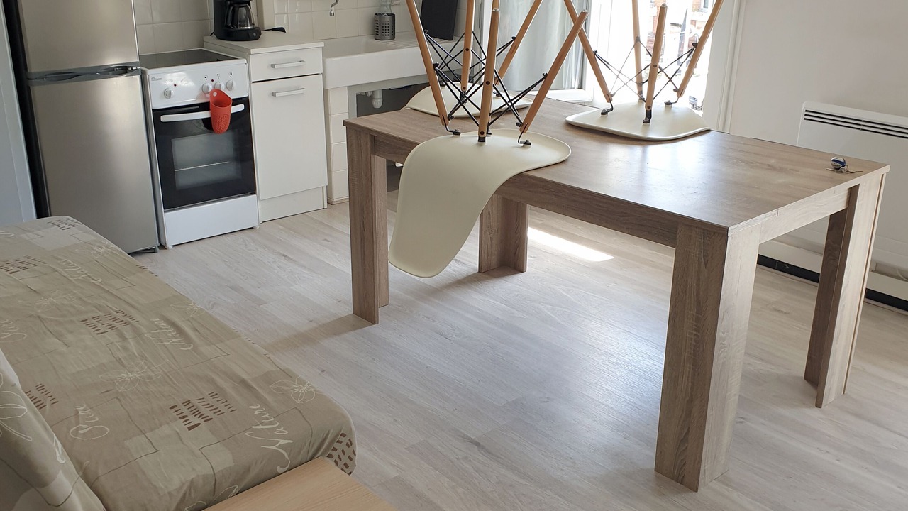 Photo of Livingroom in Saint-Genis