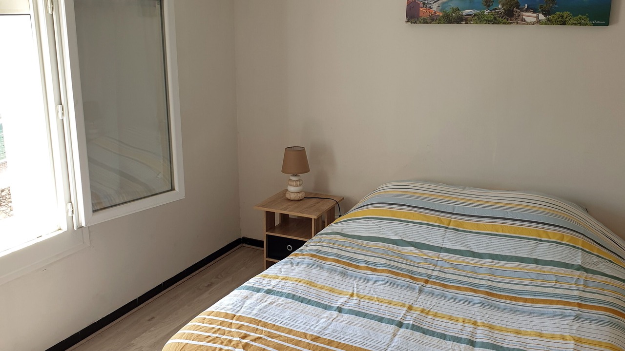 Photo of Bedroom in Saint-Genis