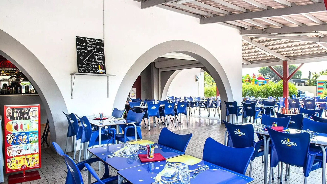 Photo of Outdoor in Les Cabanes de Fleury