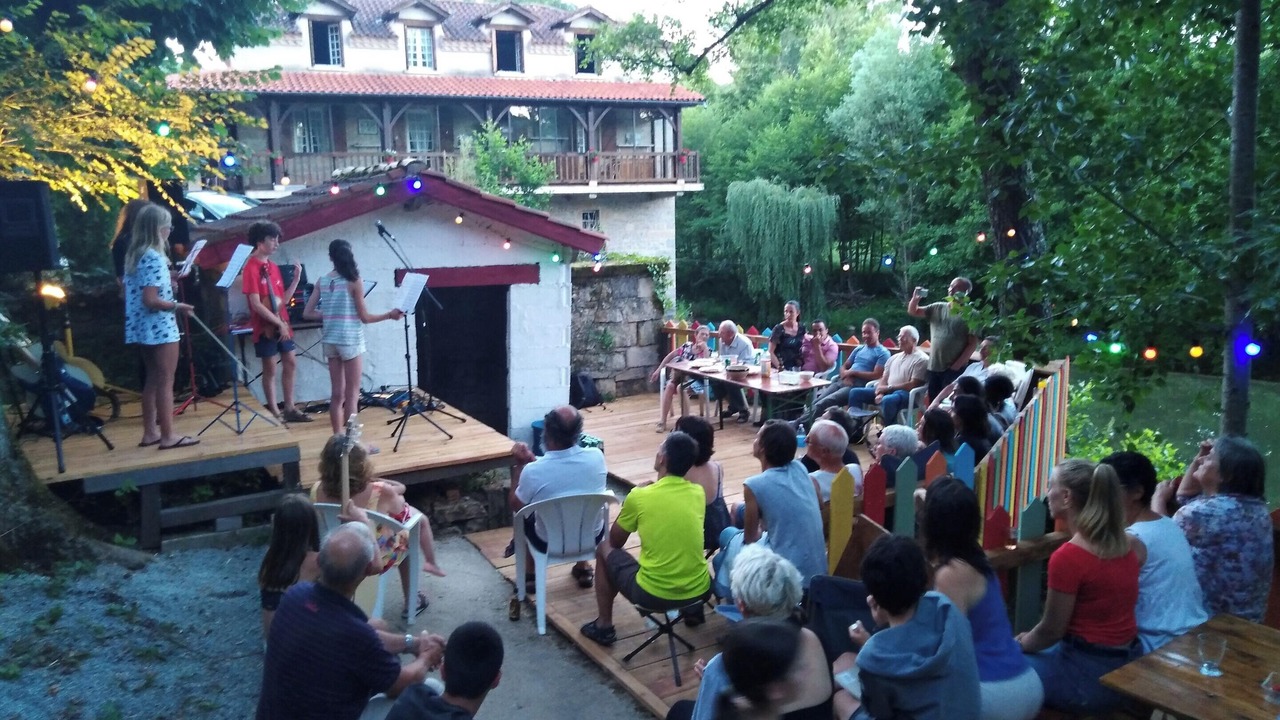 Photo of Outdoor in Milhars