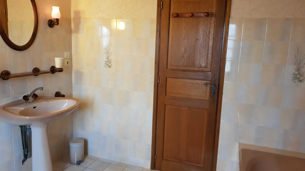 Photo of Bathroom in Milhars