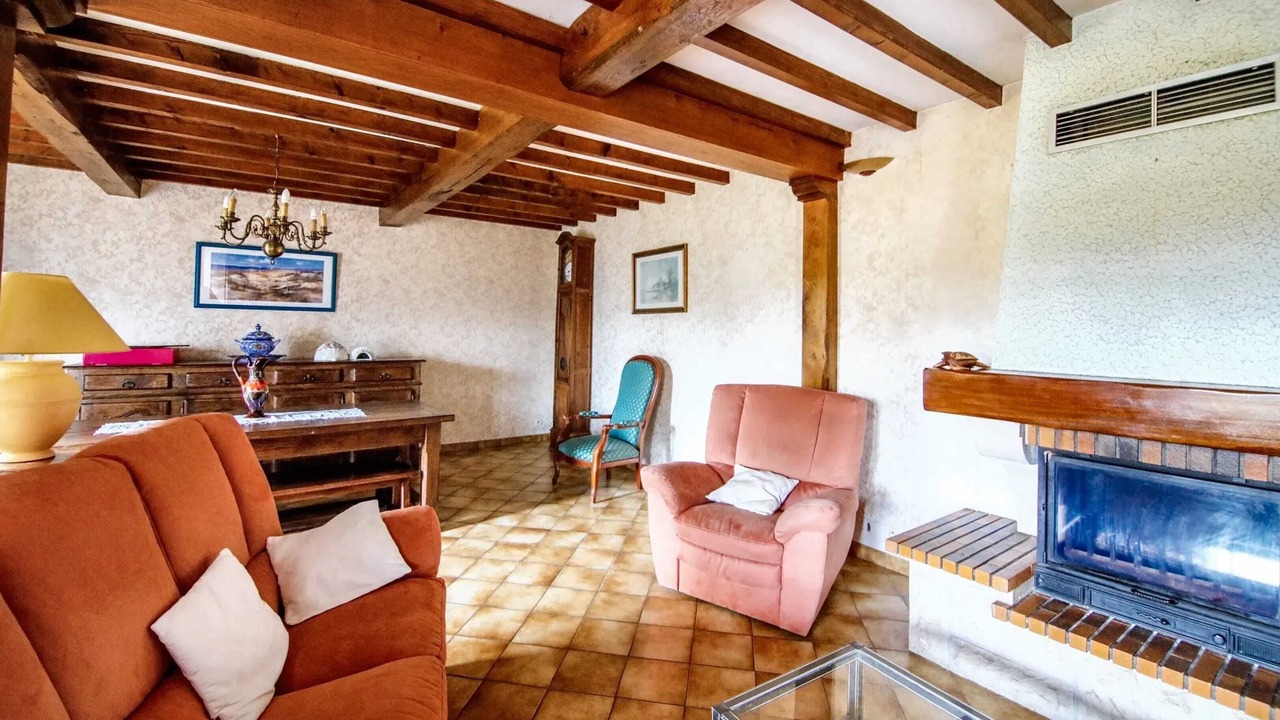 Photo of Livingroom in Milhars