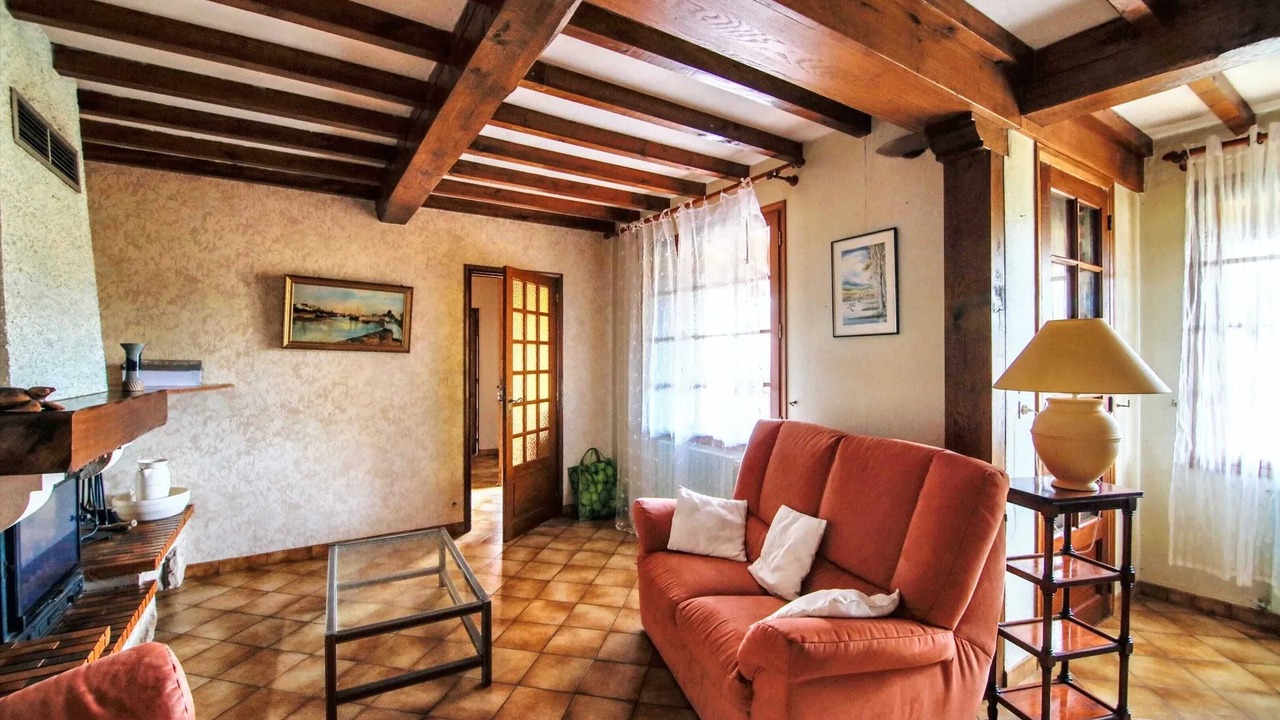 Photo of Livingroom in Milhars