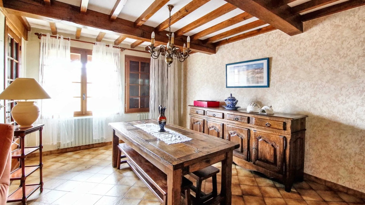 Photo of Livingroom in Milhars