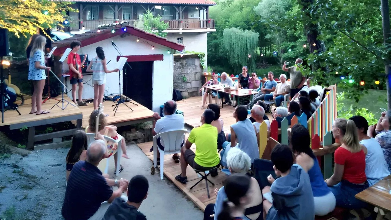 Photo of Outdoor in Milhars