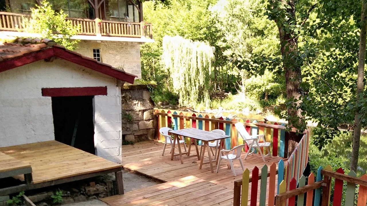 Photo of Outdoor in Milhars