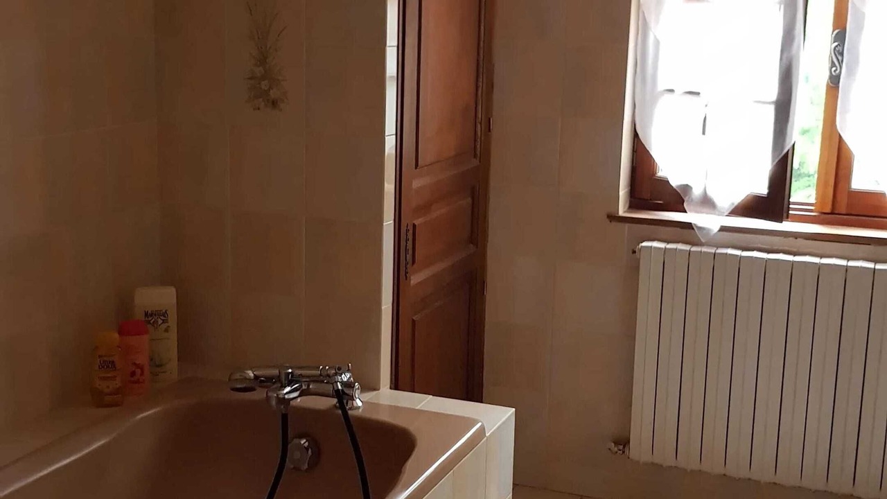 Photo of Bathroom in Milhars