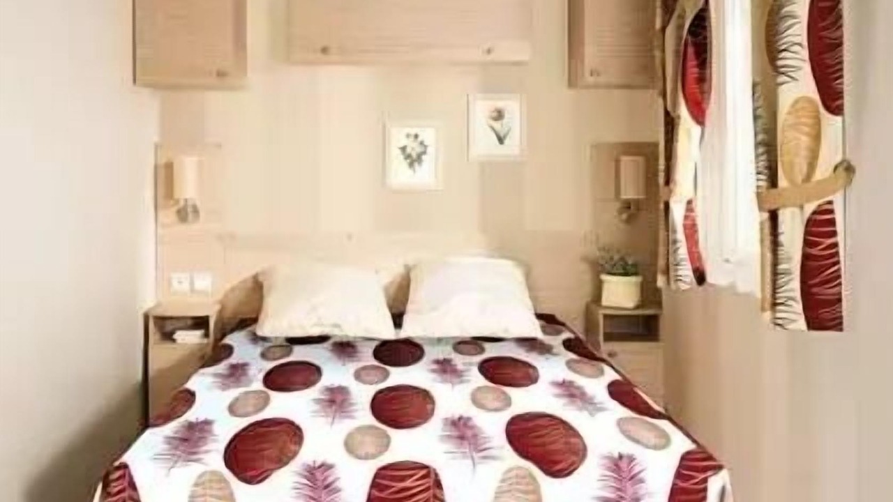 Photo of Bedroom in Rives