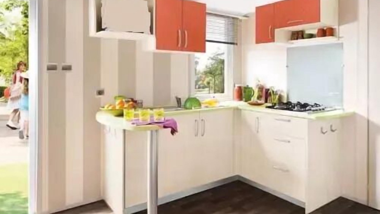 Photo of Kitchen in Rives
