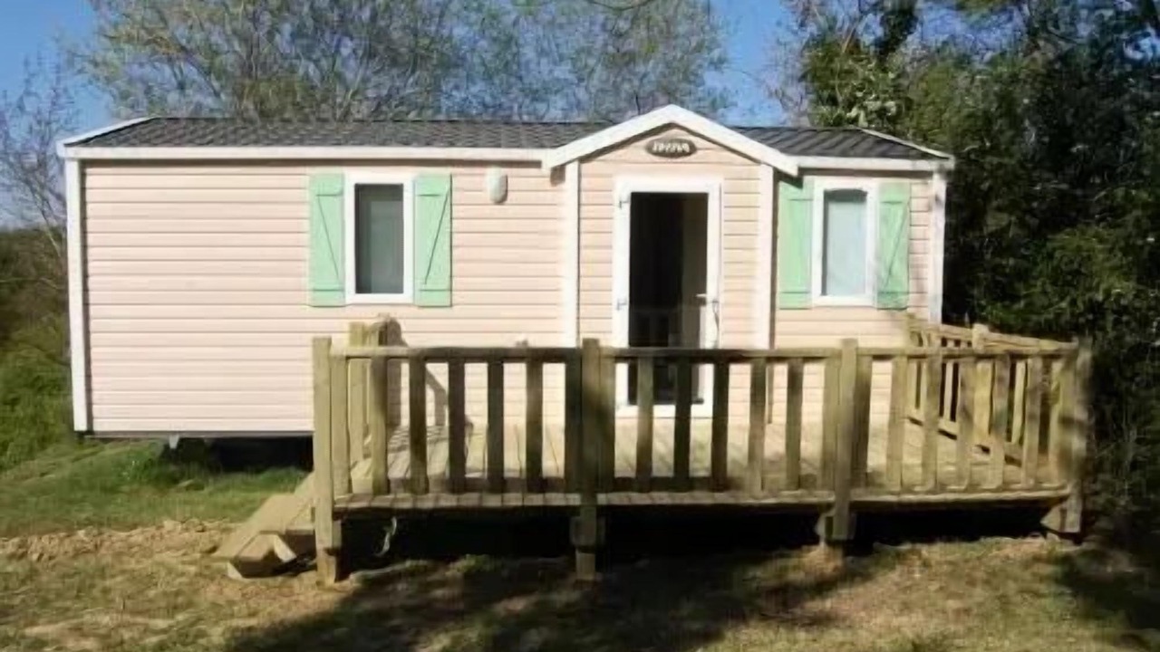Photo of Outdoor in Rives