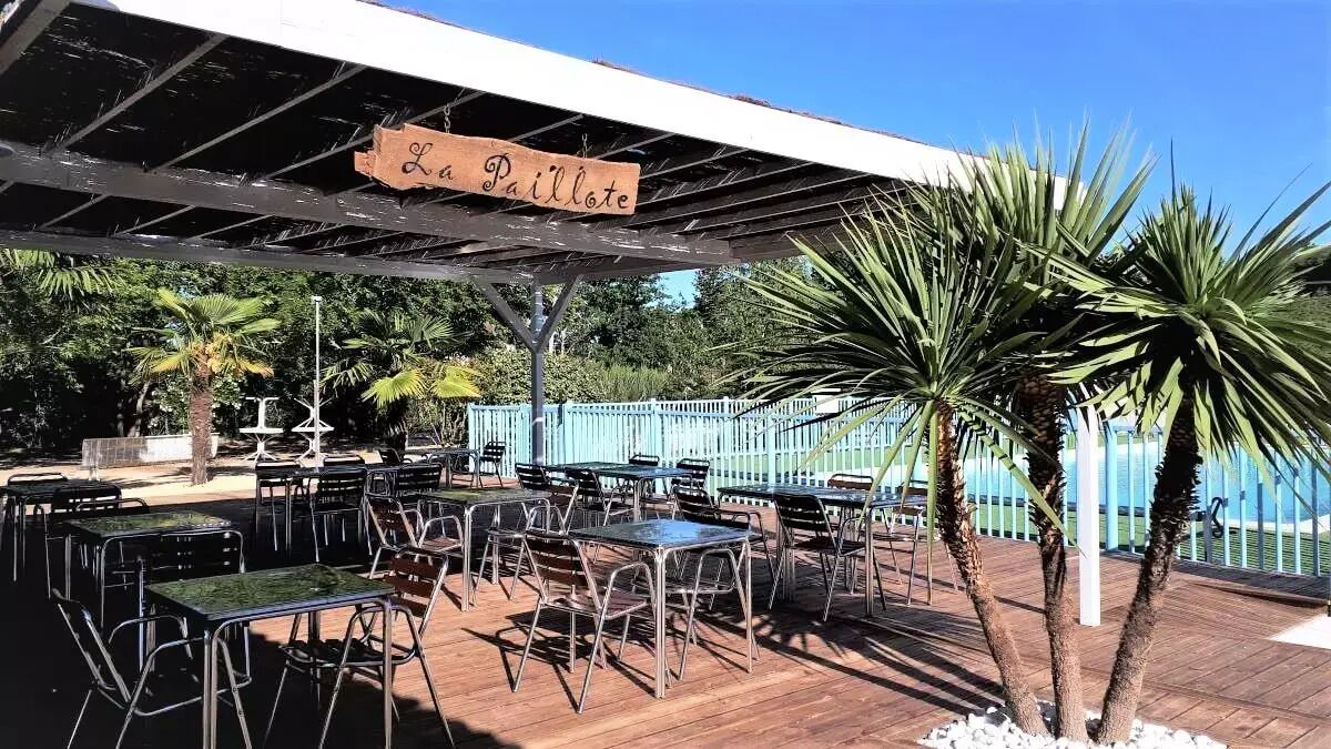 Photo of Outdoor in Rives
