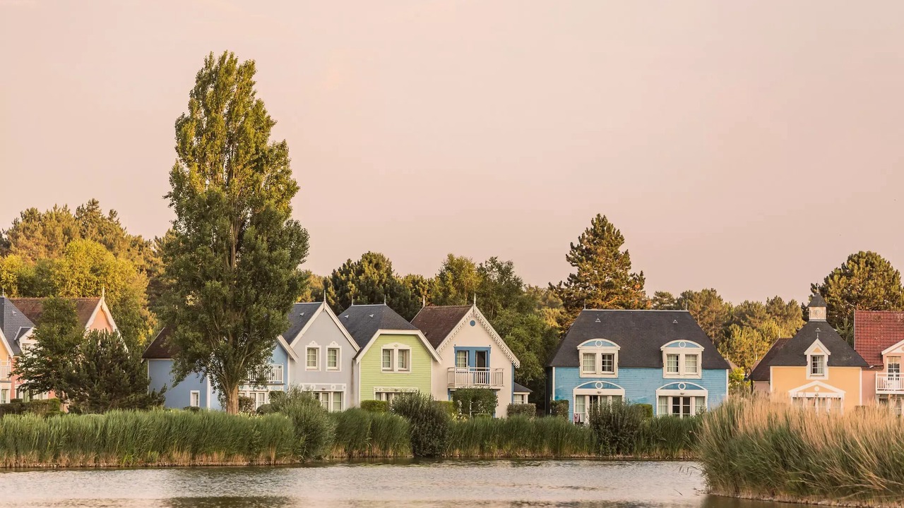 Photo of Outdoor in Belle Dune