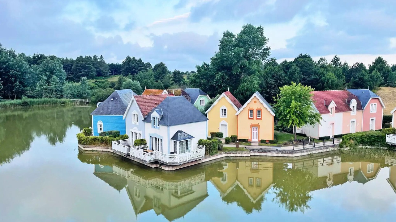 Photo of Outdoor in Belle Dune