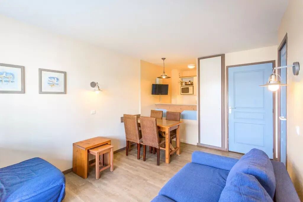 Photo of Livingroom in Belle Dune