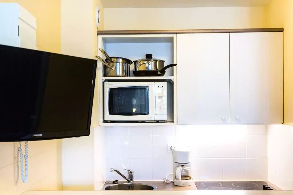 Photo of Kitchen in Belle Dune