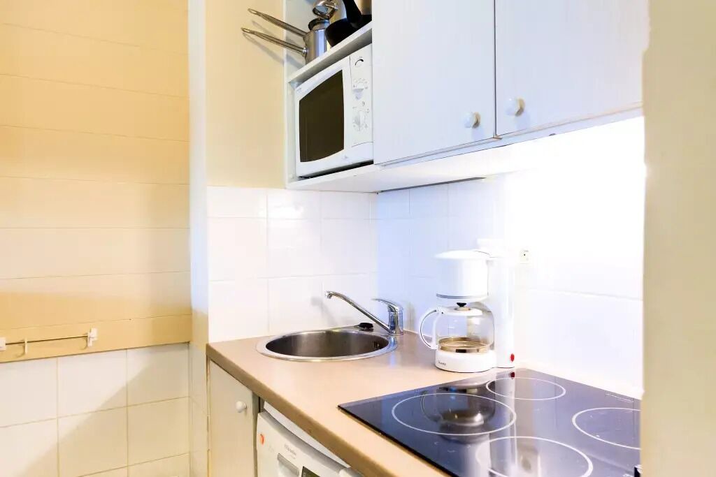 Photo of Kitchen in Belle Dune