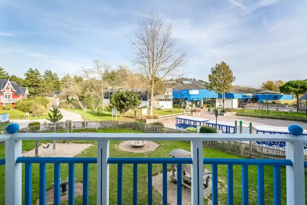 Photo of Outdoor in Belle Dune