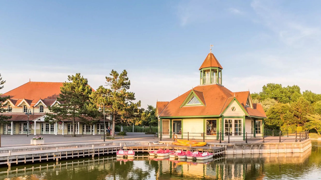 Photo of Outdoor in Belle Dune