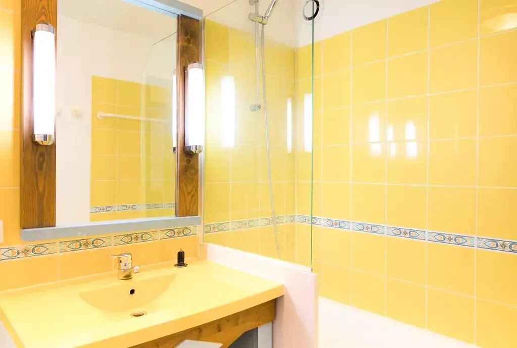 Photo of Bathroom in Belle Dune