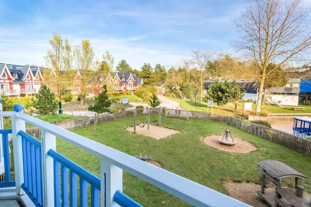 Photo of Outdoor in Belle Dune